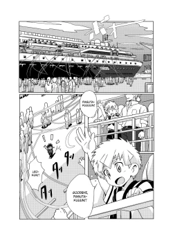 Page 6 of Sparkle Vol. 4