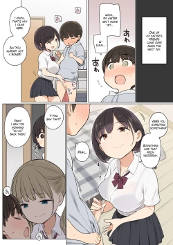 Page 9 of Onee-chan no Tomodachi ga Ecchi na Hito Bakari datta kara | My Older Sister’s Friends are Nothing but Lewd Girls
