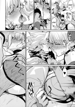 Page 13 of Dragon Girl