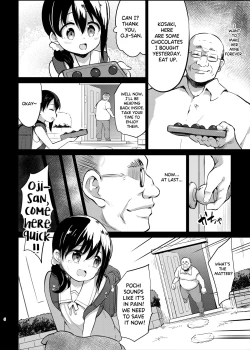 Page 6 of Pochi Mesuyouken Choukyou