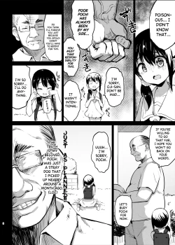 Page 8 of Pochi Mesuyouken Choukyou