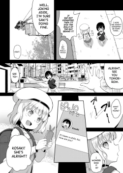 Page 6 of Seiyouken Choukyou 2