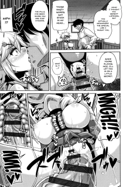 Page 88 of Hakoniwa ni Saku Mesu no Hana | women like flowers growing from the6