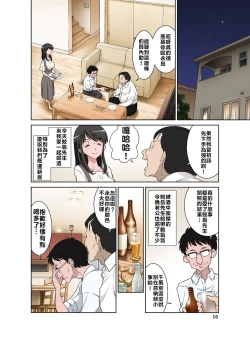 Page 6 of Samejima Shachou wa Keisanpu ga Osuki | 鮫島社長喜歡生過小孩的女人