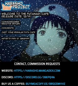 Page 23 of Welcome to the futanari cafe