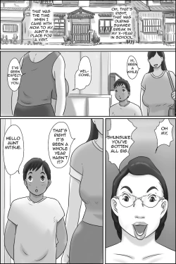 Page 2 of Zoku Shimura no Oba-chan | Aunt Shimura the Sequel