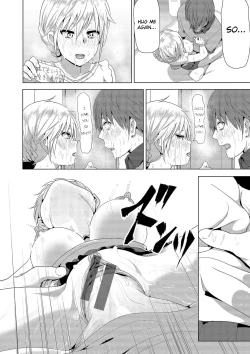 Page 29 of Imouto no Oppai ga Marudashi Datta Hanashi