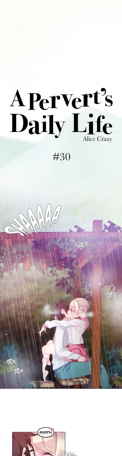 Page 101 of A Pervert's Daily Life • Chapter 26-30