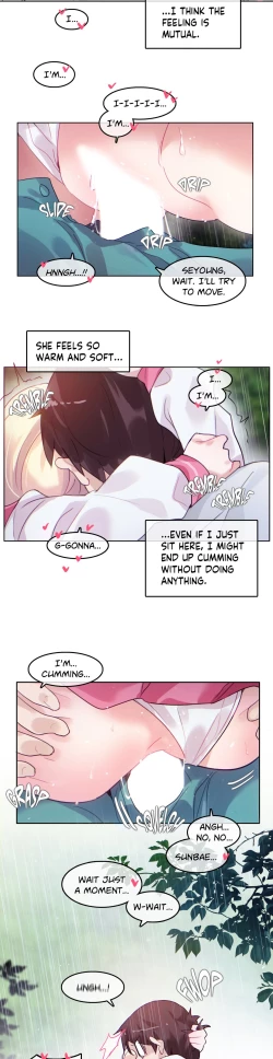 Page 111 of A Pervert's Daily Life • Chapter 26-30