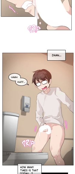 Page 13 of A Pervert's Daily Life • Chapter 26-30