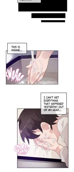 Page 14 of A Pervert's Daily Life • Chapter 26-30