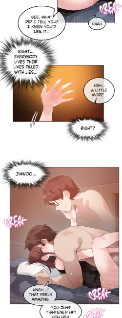 Page 27 of A Pervert's Daily Life • Chapter 26-30
