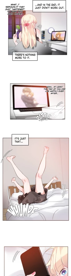 Page 38 of A Pervert's Daily Life • Chapter 26-30