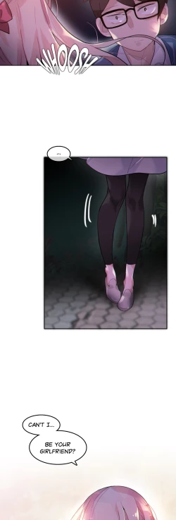 Page 51 of A Pervert's Daily Life • Chapter 26-30