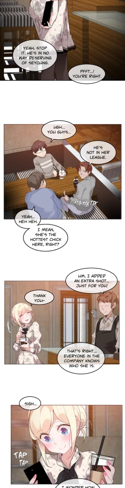 Page 54 of A Pervert's Daily Life • Chapter 26-30