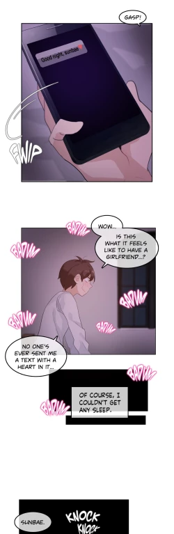 Page 64 of A Pervert's Daily Life • Chapter 26-30