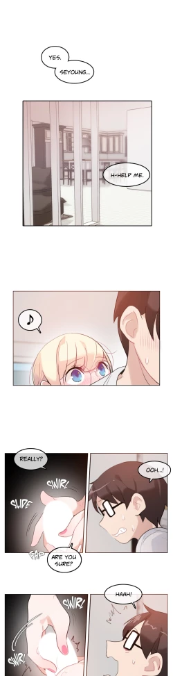 Page 80 of A Pervert's Daily Life • Chapter 26-30