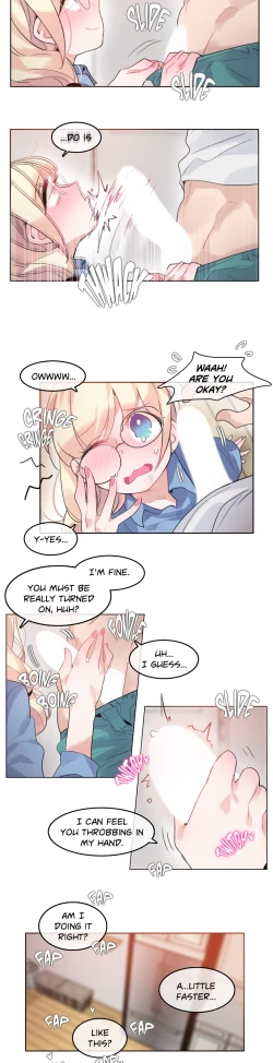 Page 84 of A Pervert's Daily Life • Chapter 26-30