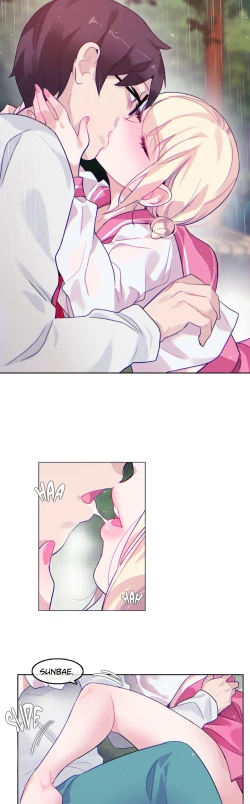 Page 98 of A Pervert's Daily Life • Chapter 26-30