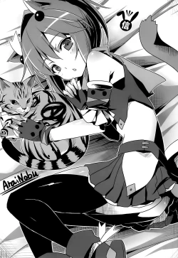 Page 41 of Karen Kishou Quarta Ametus #3