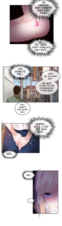 Page 112 of A Pervert's Daily Life • Chapter 31-35