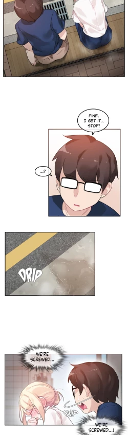 Page 115 of A Pervert's Daily Life • Chapter 31-35