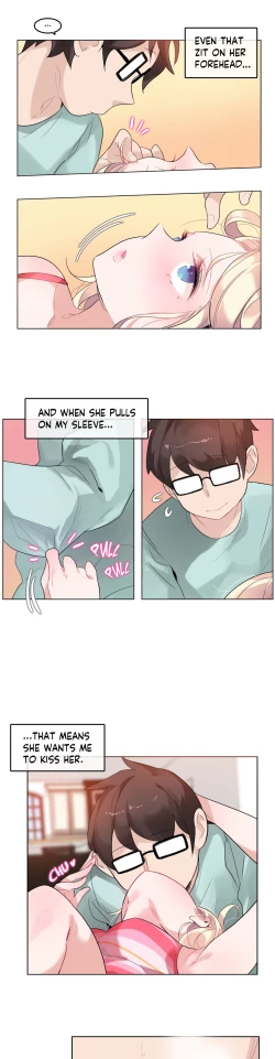 Page 13 of A Pervert's Daily Life • Chapter 31-35