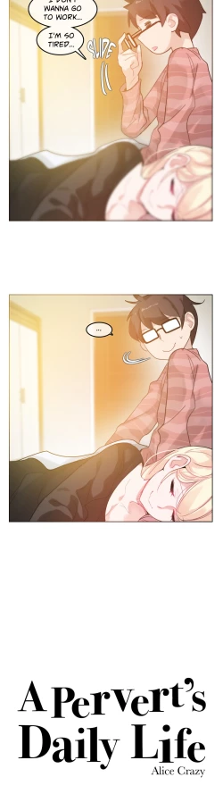Page 2 of A Pervert's Daily Life • Chapter 31-35