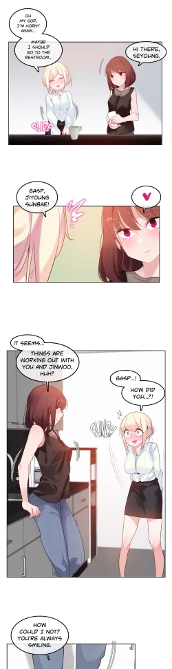 Page 31 of A Pervert's Daily Life • Chapter 31-35