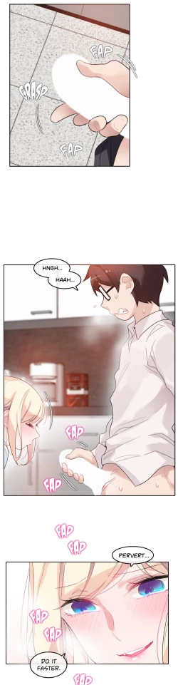 Page 41 of A Pervert's Daily Life • Chapter 31-35