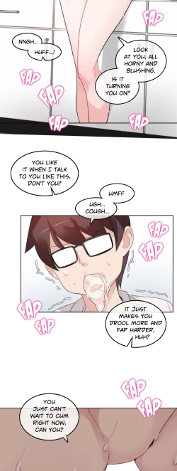 Page 44 of A Pervert's Daily Life • Chapter 31-35
