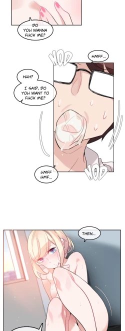 Page 46 of A Pervert's Daily Life • Chapter 31-35