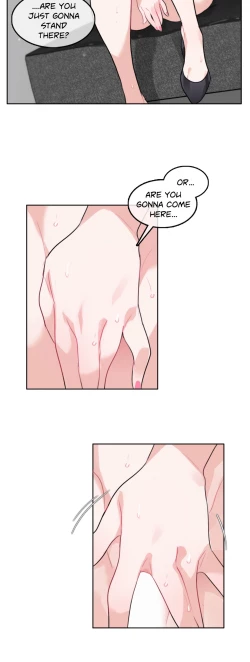 Page 47 of A Pervert's Daily Life • Chapter 31-35