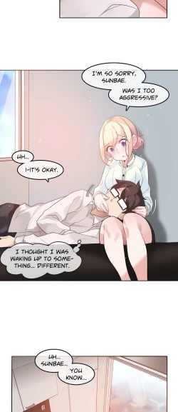 Page 70 of A Pervert's Daily Life • Chapter 31-35