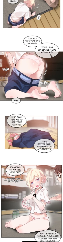 Page 82 of A Pervert's Daily Life • Chapter 31-35