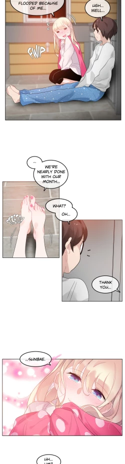 Page 109 of A Pervert's Daily Life • Chapter 36-40