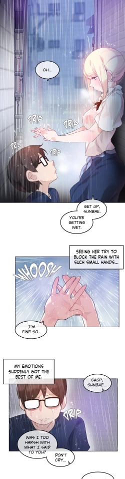 Page 14 of A Pervert's Daily Life • Chapter 36-40