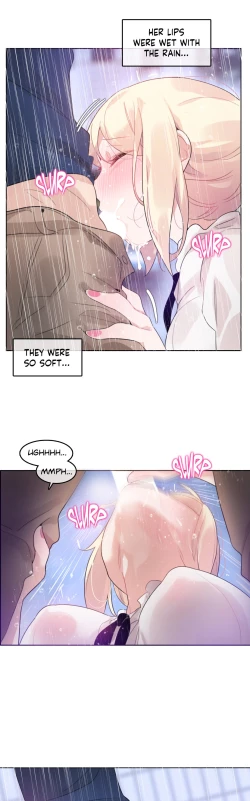 Page 19 of A Pervert's Daily Life • Chapter 36-40