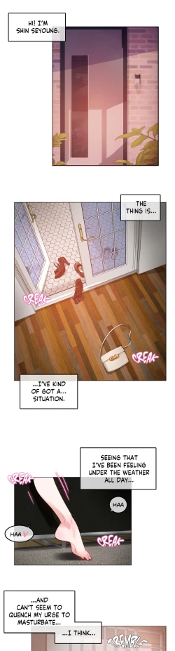 Page 25 of A Pervert's Daily Life • Chapter 36-40