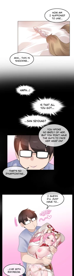 Page 55 of A Pervert's Daily Life • Chapter 36-40