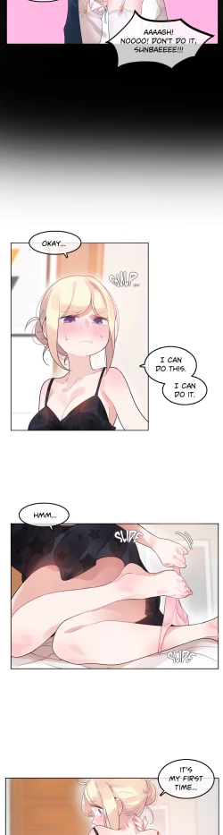 Page 56 of A Pervert's Daily Life • Chapter 36-40