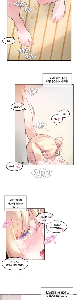 Page 63 of A Pervert's Daily Life • Chapter 36-40