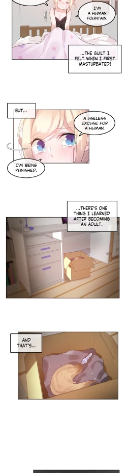 Page 68 of A Pervert's Daily Life • Chapter 36-40