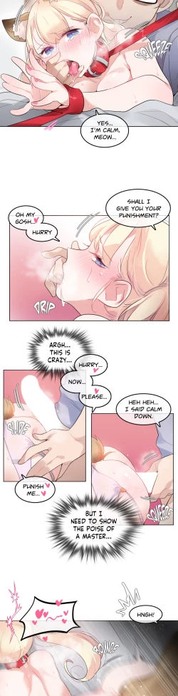 Page 97 of A Pervert's Daily Life • Chapter 36-40