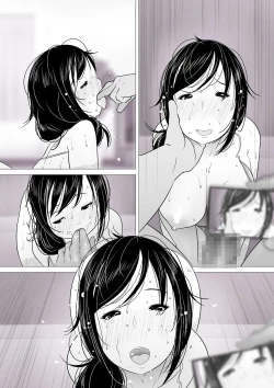 Page 44 of "Anata...... Gomennasai......" Netorareta Hitozuma, Tanetsuke Hamedori