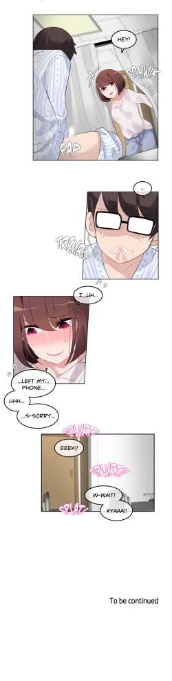 Page 21 of A Pervert's Daily Life • Chapter 46-50