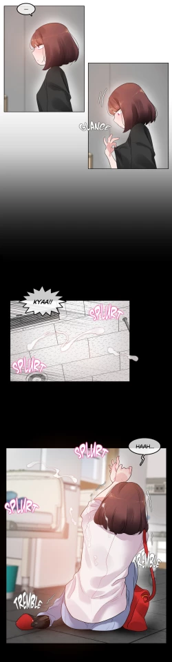 Page 23 of A Pervert's Daily Life • Chapter 46-50