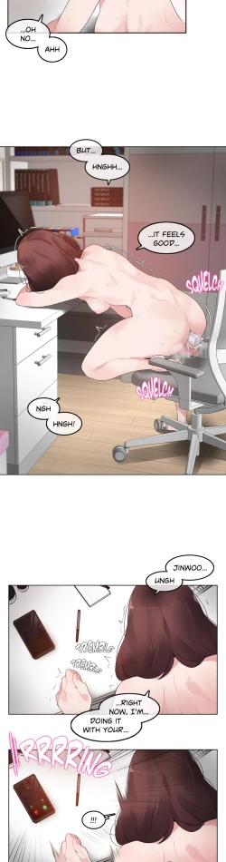 Page 35 of A Pervert's Daily Life • Chapter 46-50