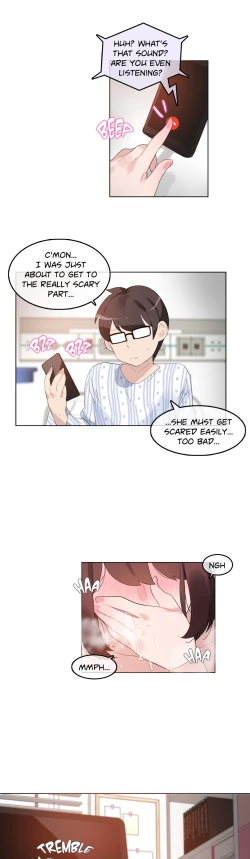 Page 40 of A Pervert's Daily Life • Chapter 46-50