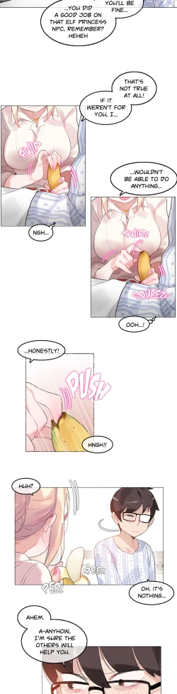 Page 48 of A Pervert's Daily Life • Chapter 46-50